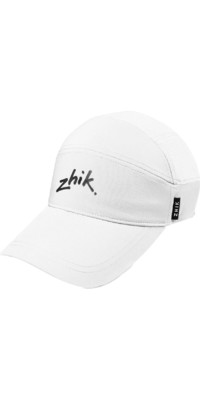2023 Zhik Water Cap HAT-410 - White